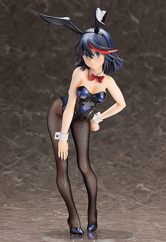 ������� Kill la Kill: Matoi Ryuko Bunny Ver.