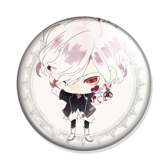 ������ ����������� ������������ - Chibi Subaru Sakamaki