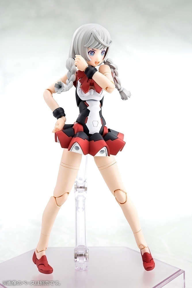 ������� ������ Chaos & Pretty: Little Red