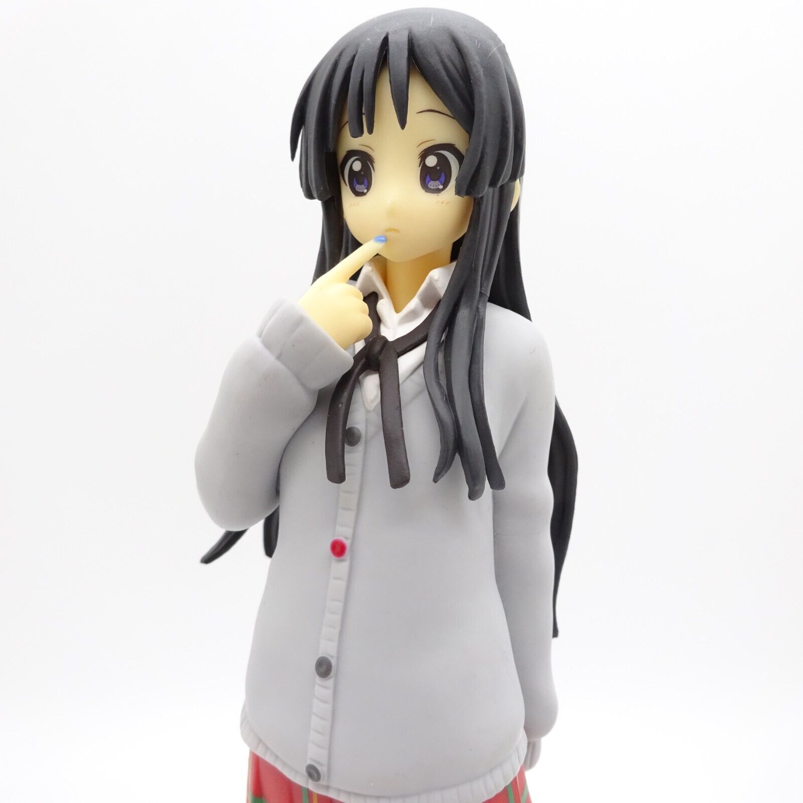 ������� Banpresto K-On!! DXF Ho-Kago Tea Time in London Mio Akiyama