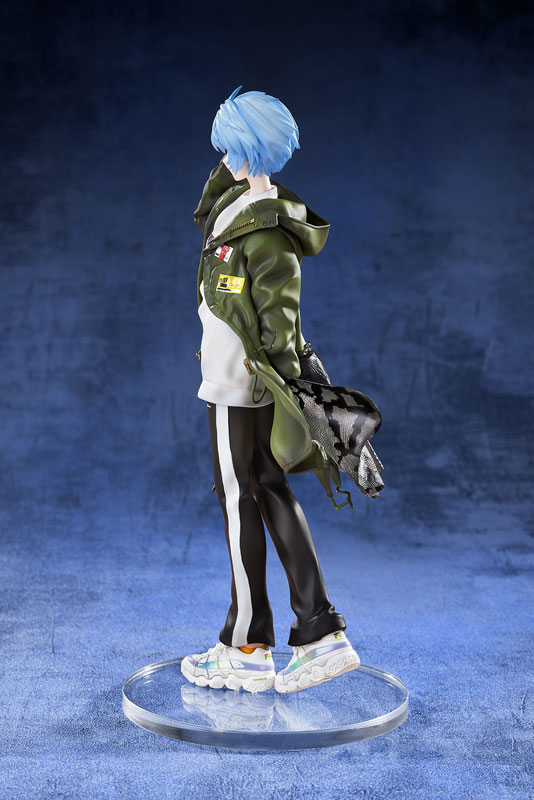 ������� Evangelion Rei Ayanami Radio Ver.