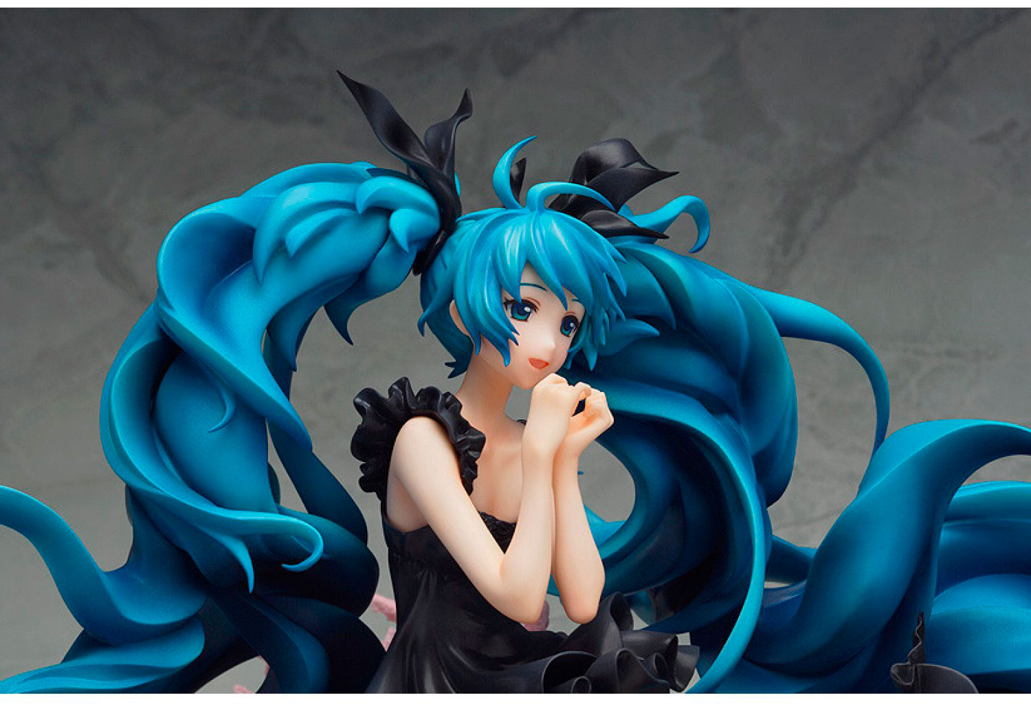 ������� Vocal Series 01 Hatsune Miku Deep Sea Girl ver.