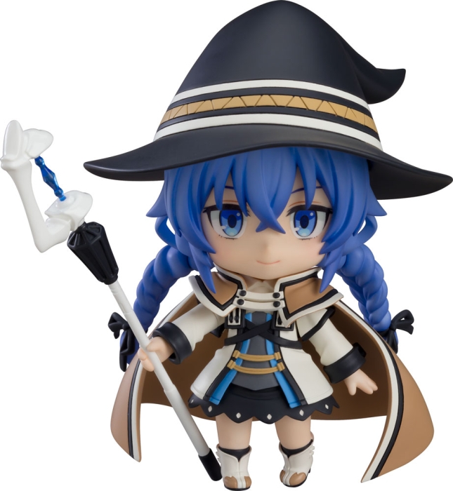 ������� Nendoroid 1749 Mushoku Tensei Jobless Reincarnation: Roxy Migurdia