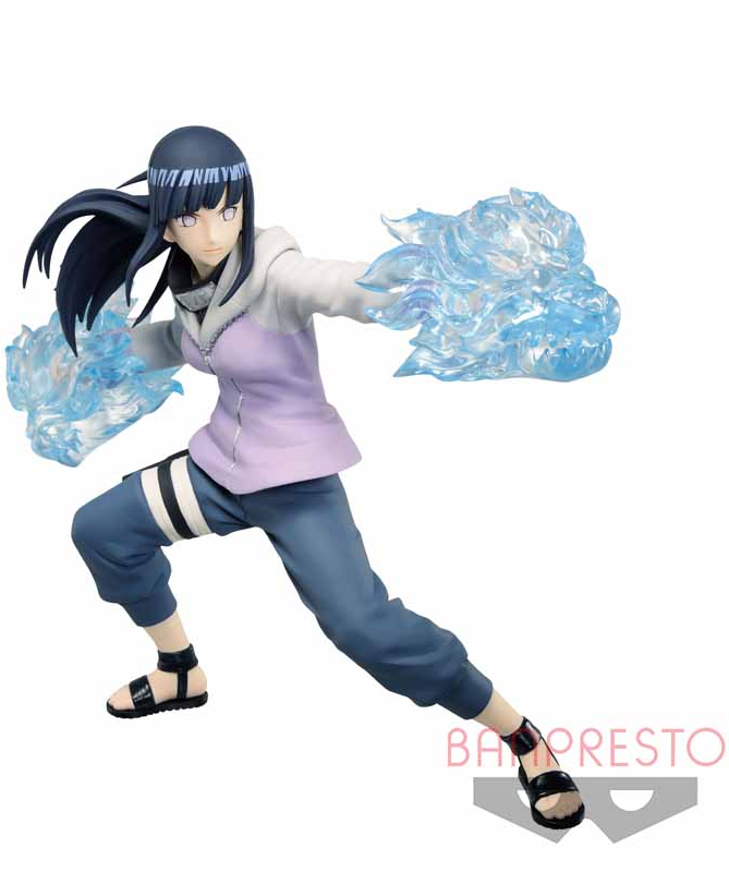 ������� Bandai Boruto Vibration Stars Hyuuga Hinata