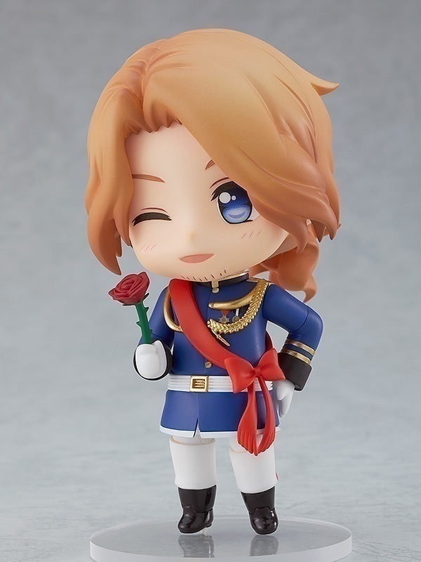 ������� Nendoroid 1638 Hetalia World Stars: France