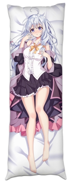 ��������� ��� ���������� ������ �� The Journey of Elaina