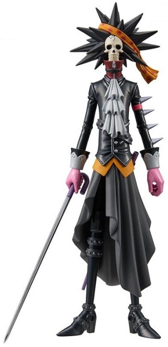 ������� Banpresto One Piece Film Red: The Grandline Brook
