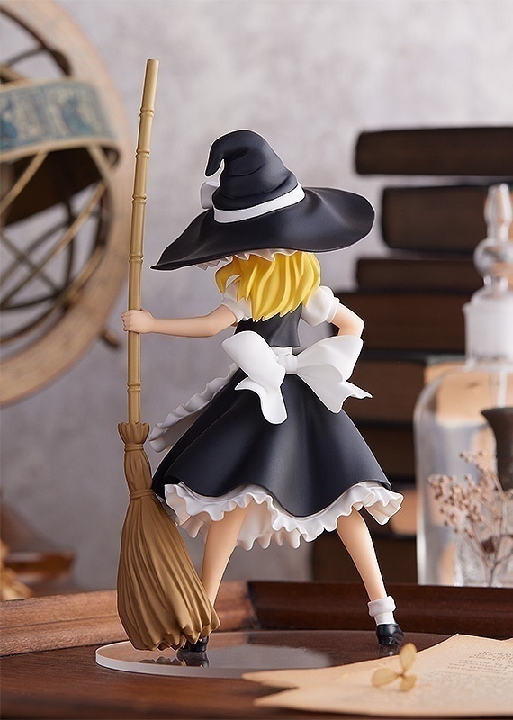 ������� POP UP PARADE Touhou Project: Marisa Kirisame