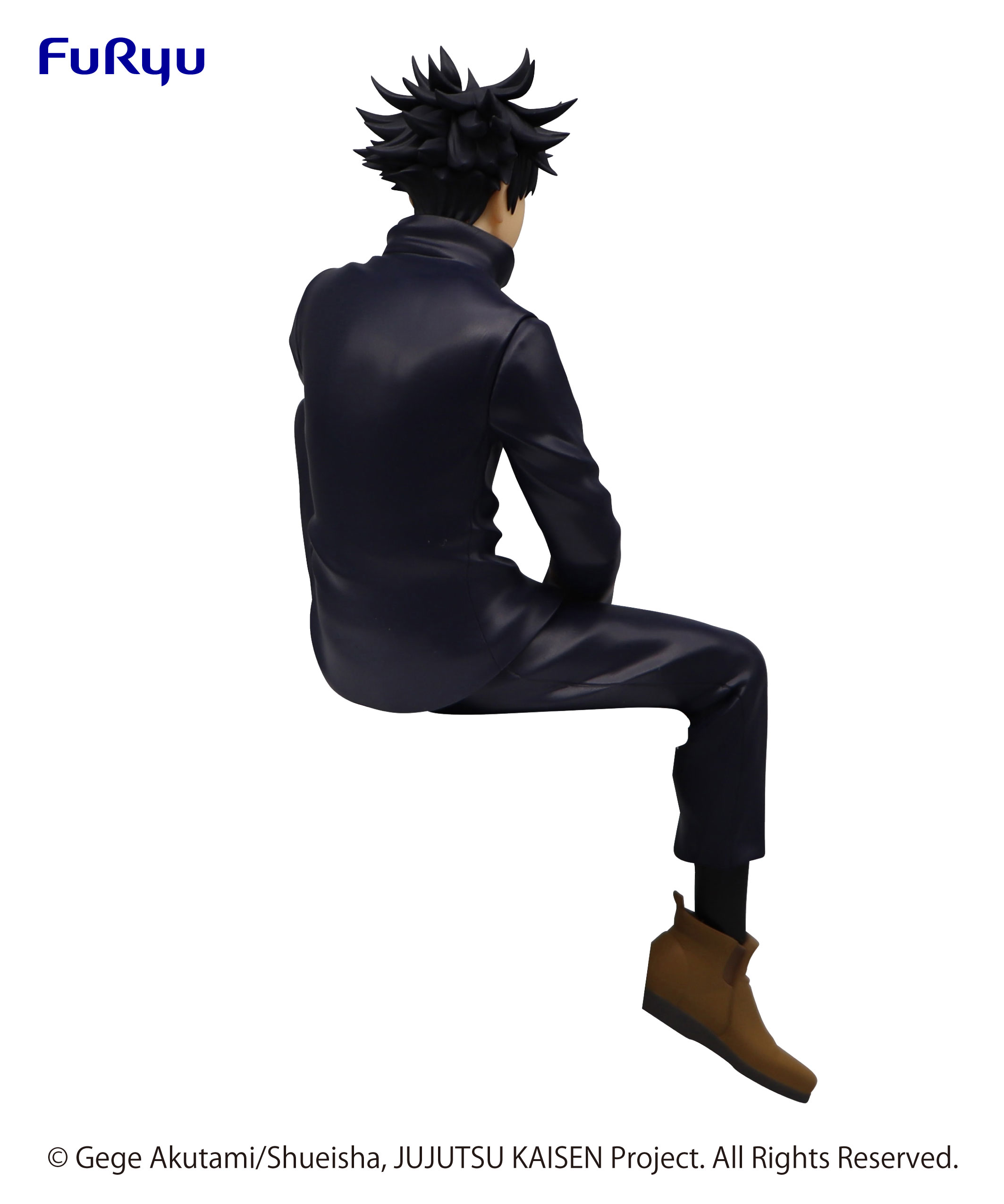 ������� Jujutsu Kaisen: Megumi Fushiguro Noodle Stopper Figure
