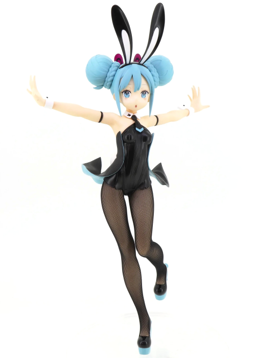 ������� ��������� ���� ������ - BiCute Bunnies Girl
