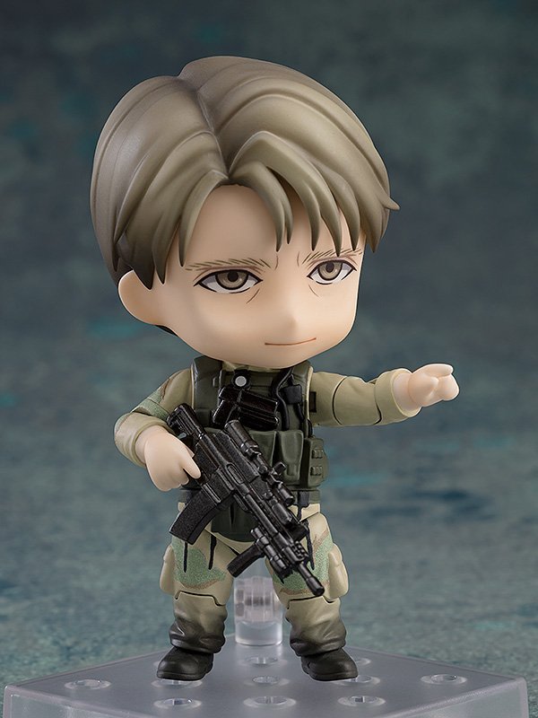 ������� Nendoroid 1322 Death Stranding - Cliff DX Ver.