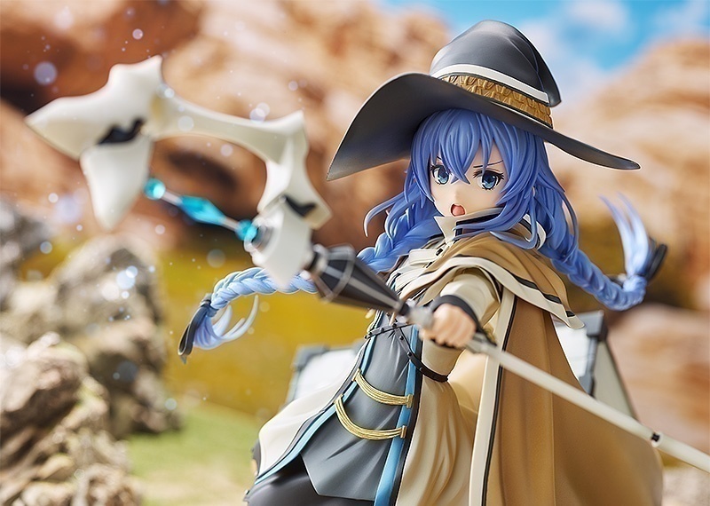 ������� Mushoku Tensei Jobless Reincarnation: Roxy Migurdia
