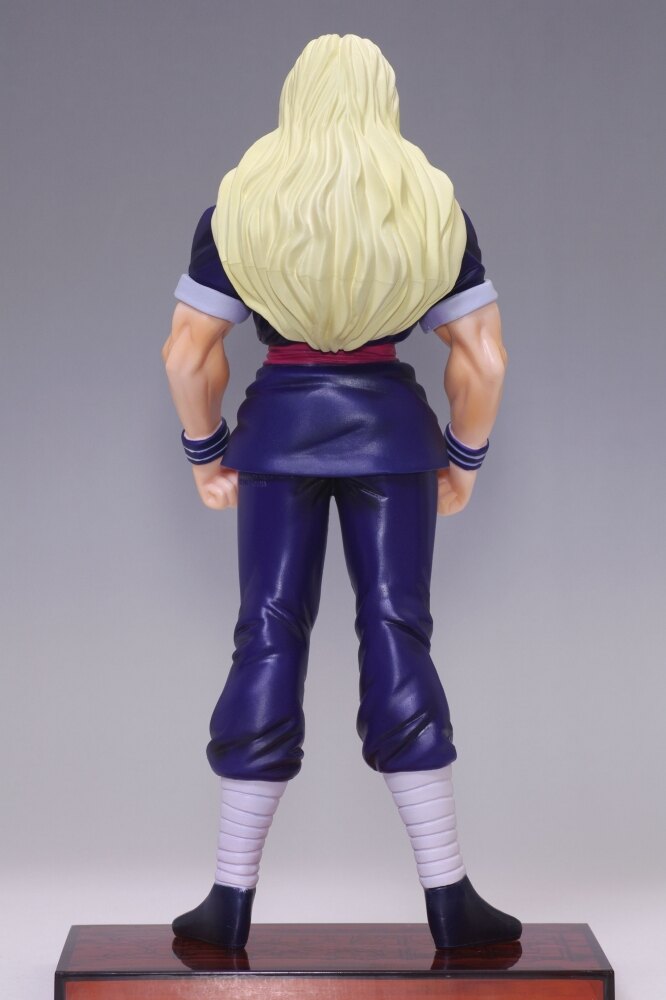 ������� Hunter x Hunter DXF Figure Silva Zoldyck