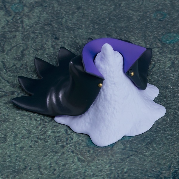 ������� Nendoroid 1759 The Vampire dies in no time.: Draluc � John