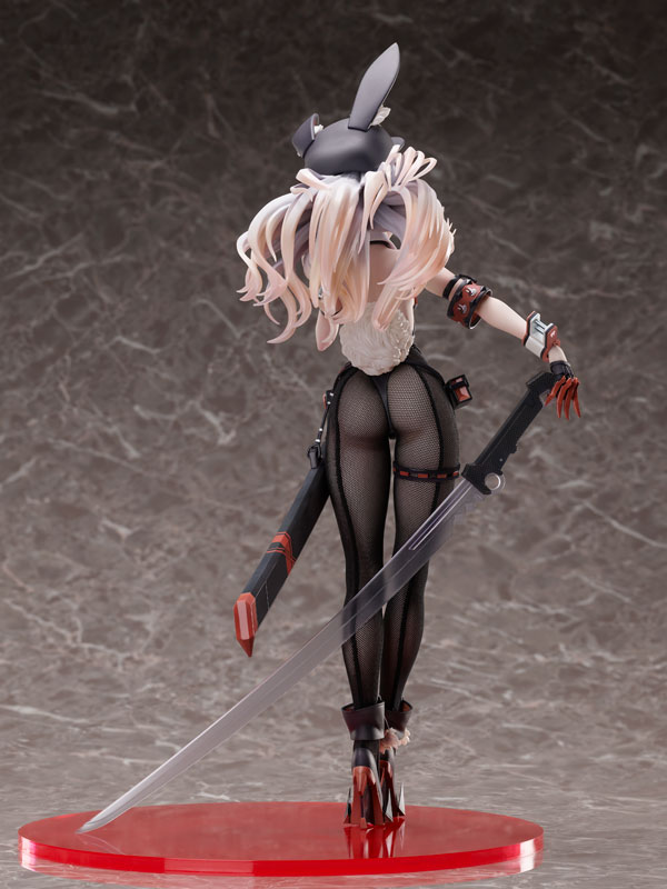 ������� Original Character Combat Rabbit: x -10