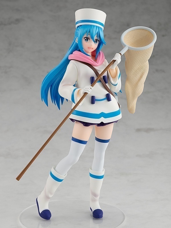 ������� POP UP PARADE KonoSuba Kurenai Densetsu: Aqua Winter Ver.