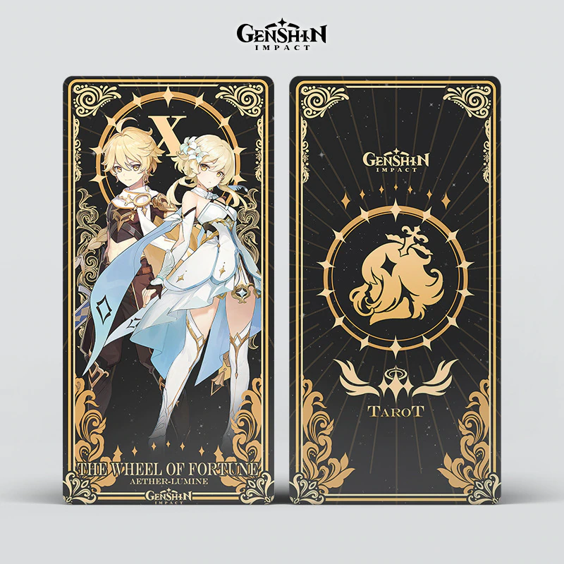 ����� ���� Genshin Impact