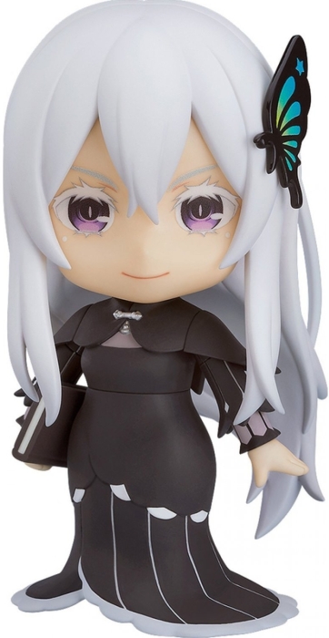 ������� Nendoroid 1461 Re:Zero Starting Life in Another World - Echidna