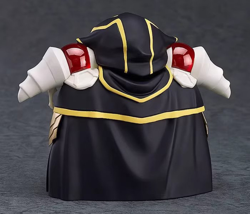 ������� Nendoroid 631 �������� Q �������� Ainz Ooal Gown