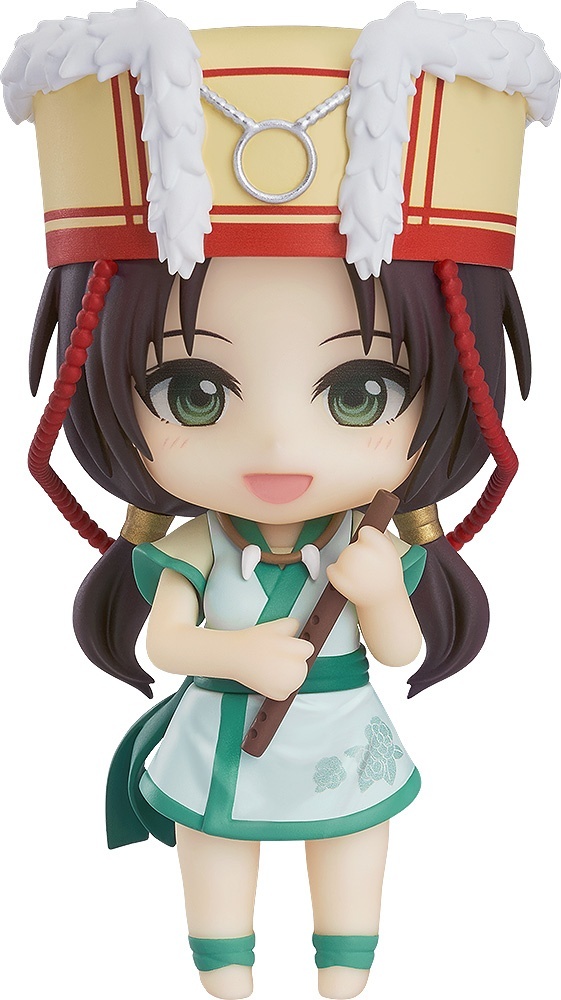 ������� Nendoroid 1683 The Legend of Sword and Fairy: Anu