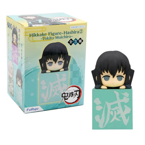 ������� Demon Slayer FuRyu Hashira Tokito Muichiro Hikkake Vol.2