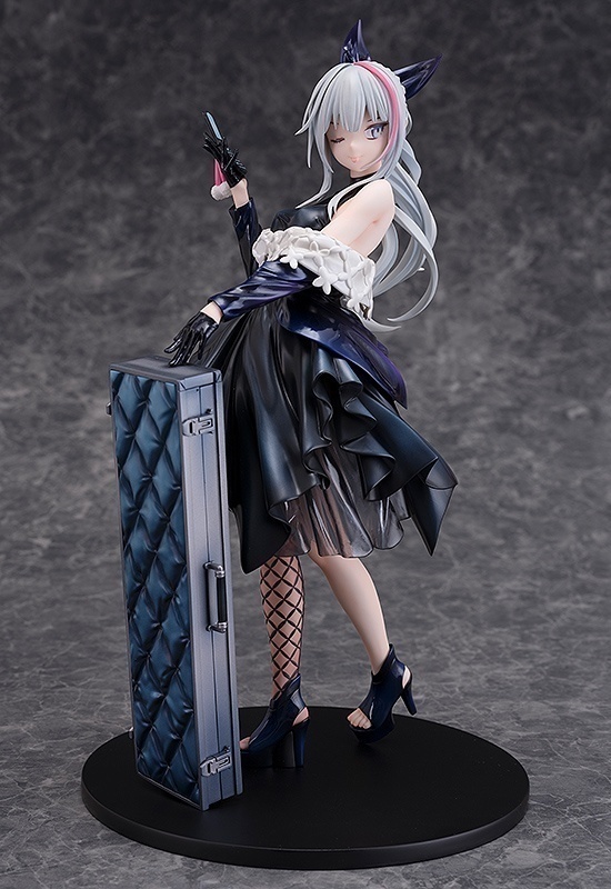 ������� Girls' Frontline: MDR Cocktail Observer Ver.