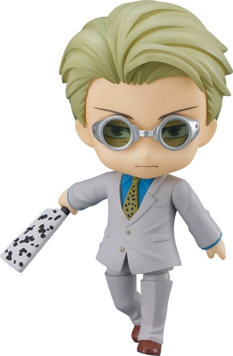 ������� Nendoroid 1812 Jujutsu Kaisen: Nanami Kento