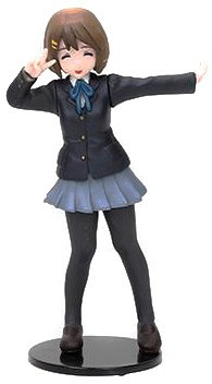 ������� �-��! - Yui Hirasawa