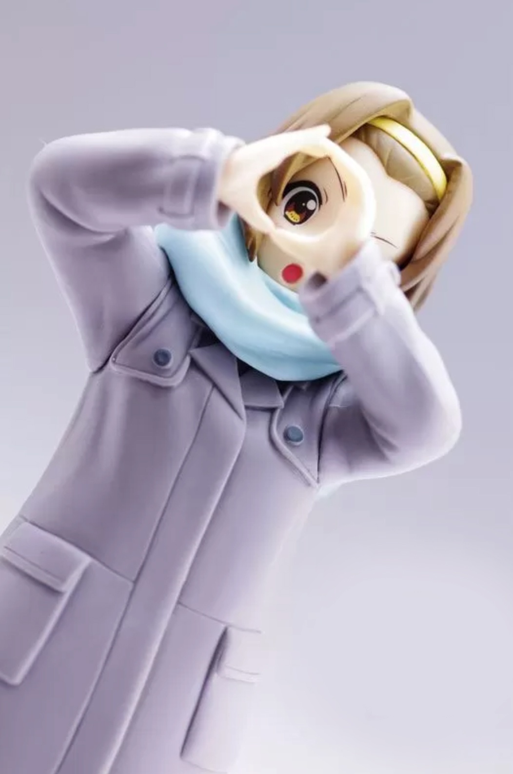 ������� Banpresto K-On! DXF Ritsu Tainaka