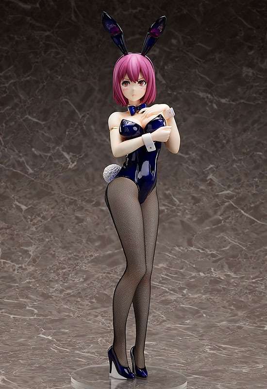 ������� Food Wars! Shokugeki no Soma - Hisako Arato Bunny Ver.