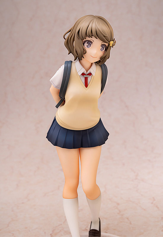 ������� Rascal Does Not Dream of Bunny Girl Senpai - Tomoe Koga
