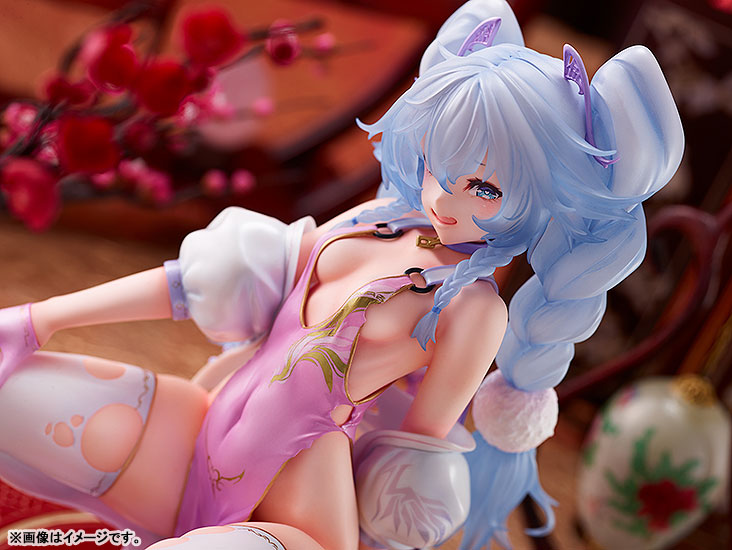 ������� Girls' Frontline: PA-15 Pink Larkspur's Allure
