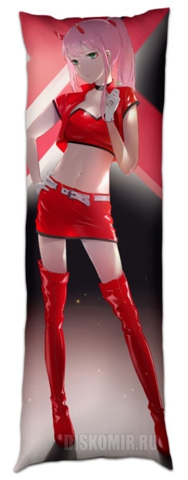 ��������� ��� ���������� �� ������� ��������� ����� �� �����c� - Zero Two