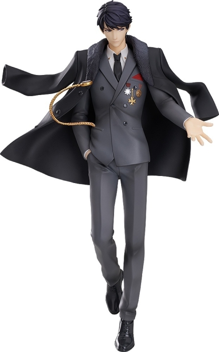 ������� POP UP PARADE Mr Love Queen's Choice: Zen