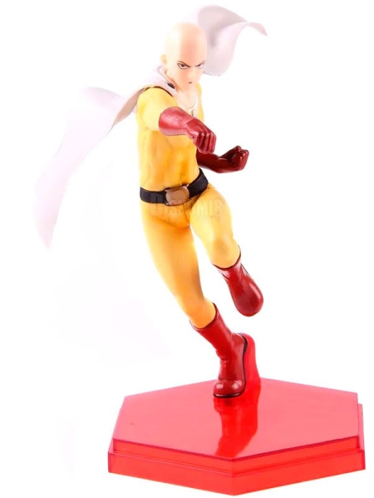 ������� ���������� Saitama