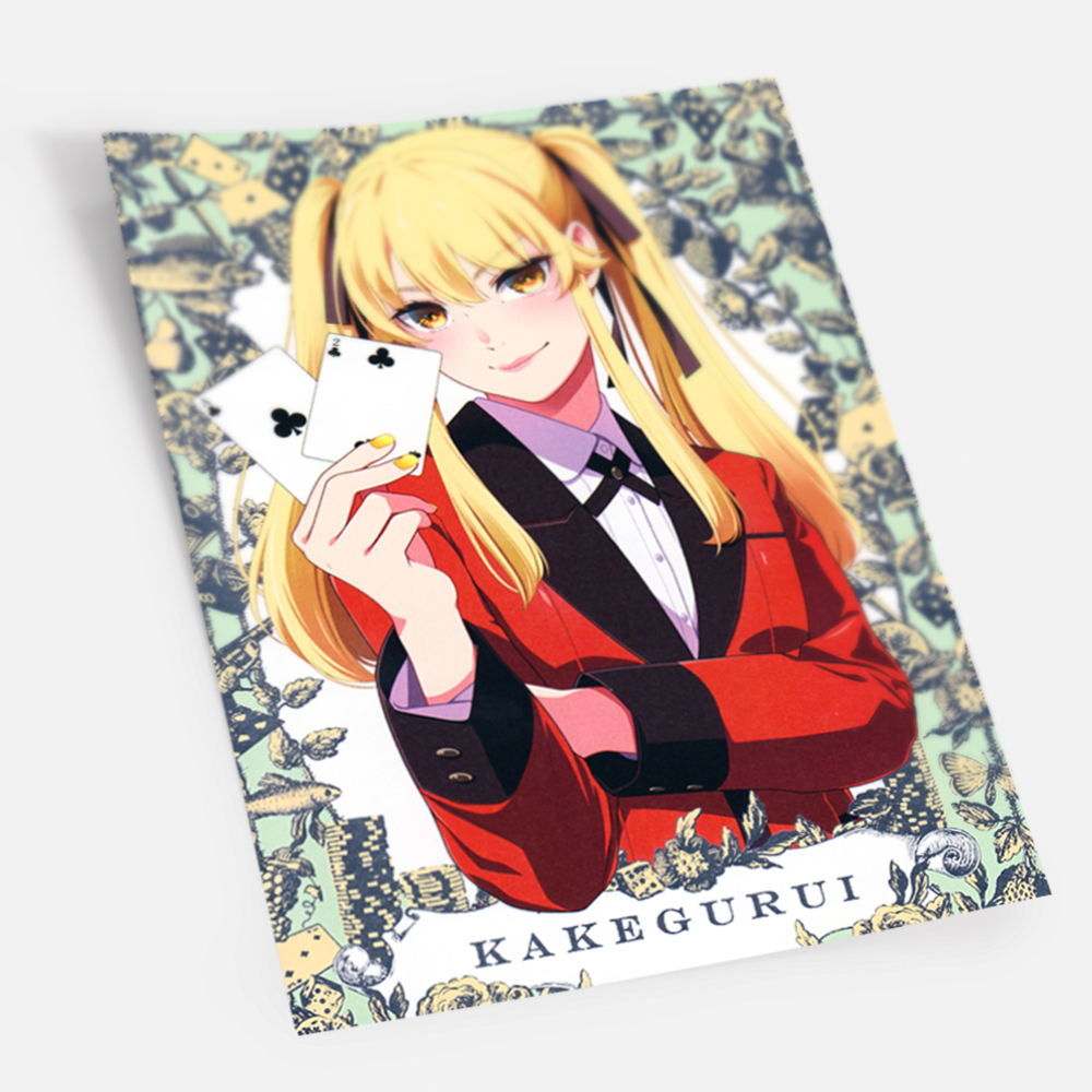 ������ "�������� �����" Mary Saotome