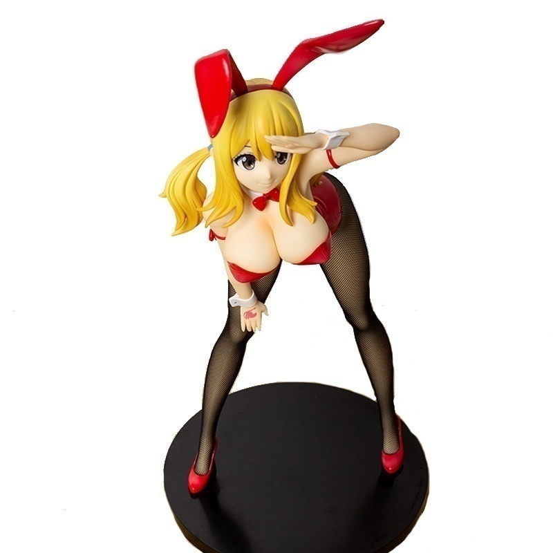 ������� ����� ���: Lucy Heartfilia Bunny Ver. (�����)