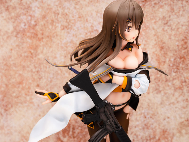 ������� Girls' Frontline: K2