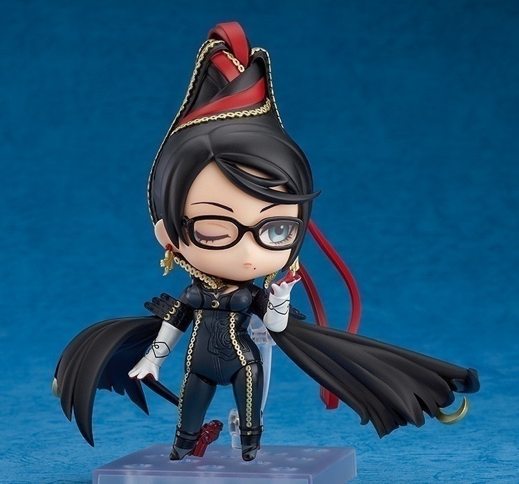 ������� Nendoroid 1485 Bayonetta - Bayonetta