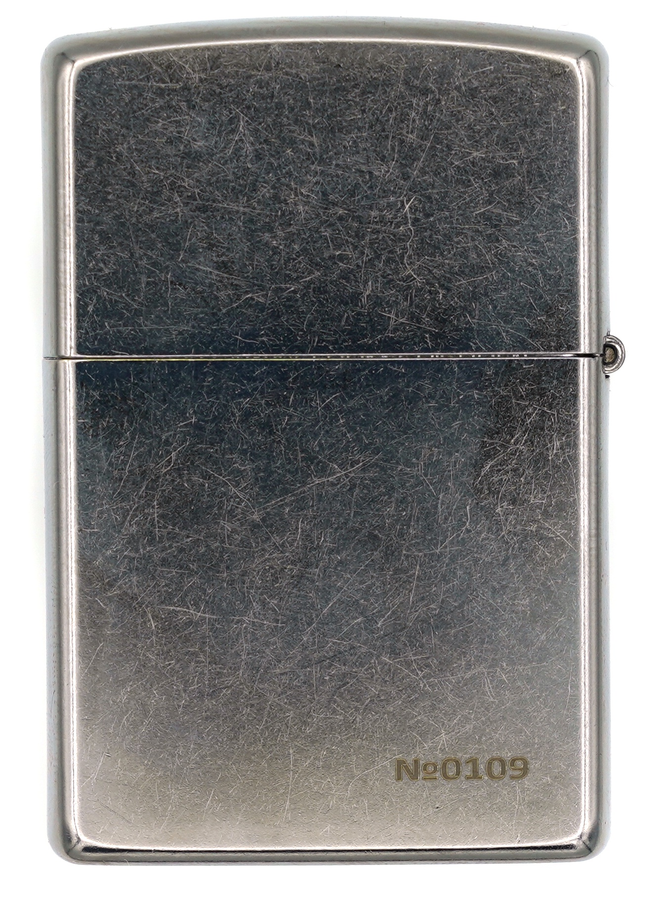 ��������� ������������ Zippo ����