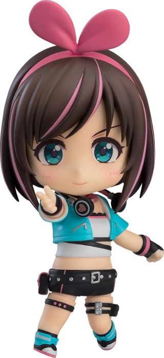 ������� Nendoroid 1116 Kizuna AI A.I. Channel 2019 Ver.