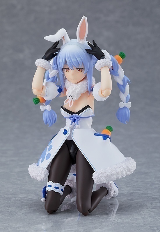 ������� figma 529 Hololive Production: Usada Pekora