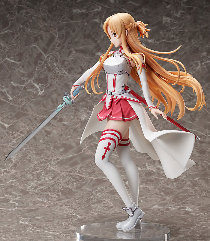 ������� Sword Art Online Alicization War of Underworld - Asuna Knights of the Blood Ver.