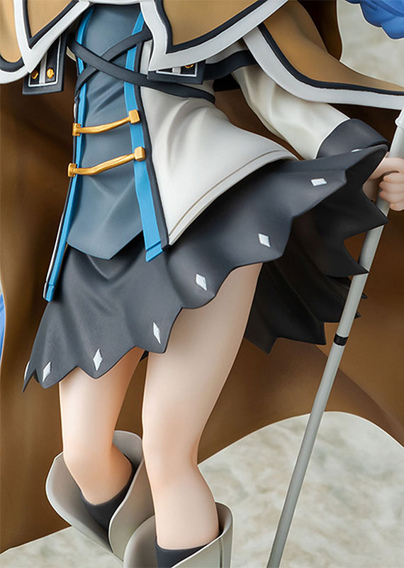 ������� Mushoku Tensei Isekai Ittara Honki dasu: Roxy Migurdia