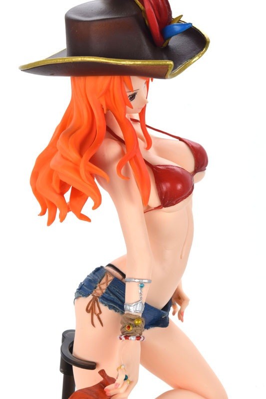 ������� Nami ***