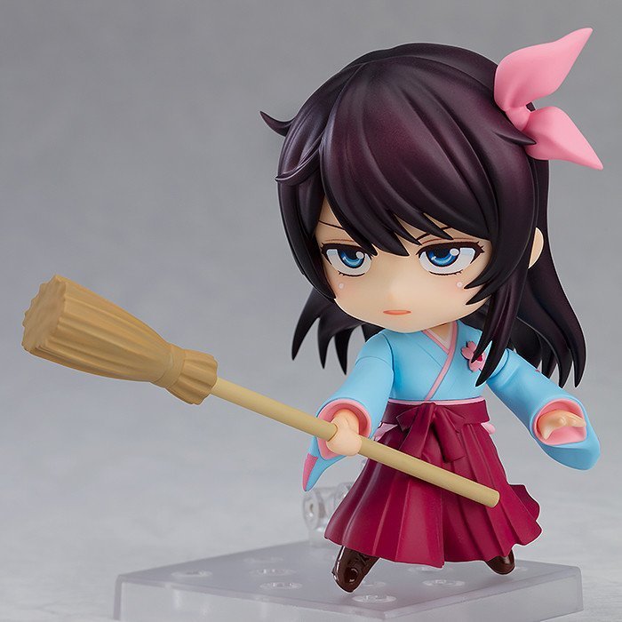 ������� Nendoroid 1360 Sakura Wars Sakura Amamiya