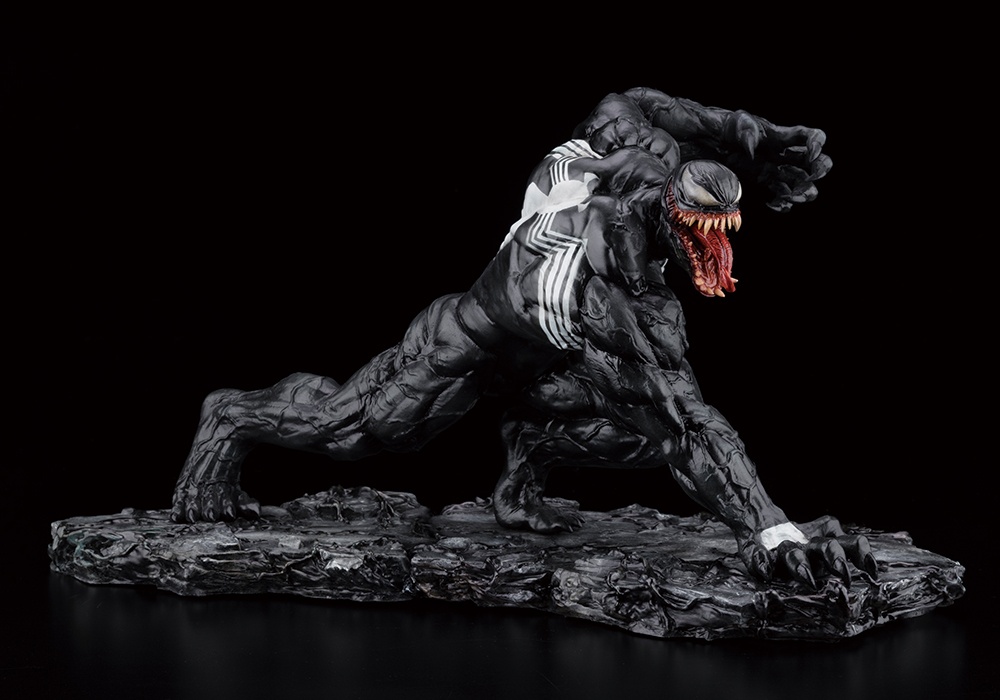 ������� Venom: Series Venom Renewal Edition