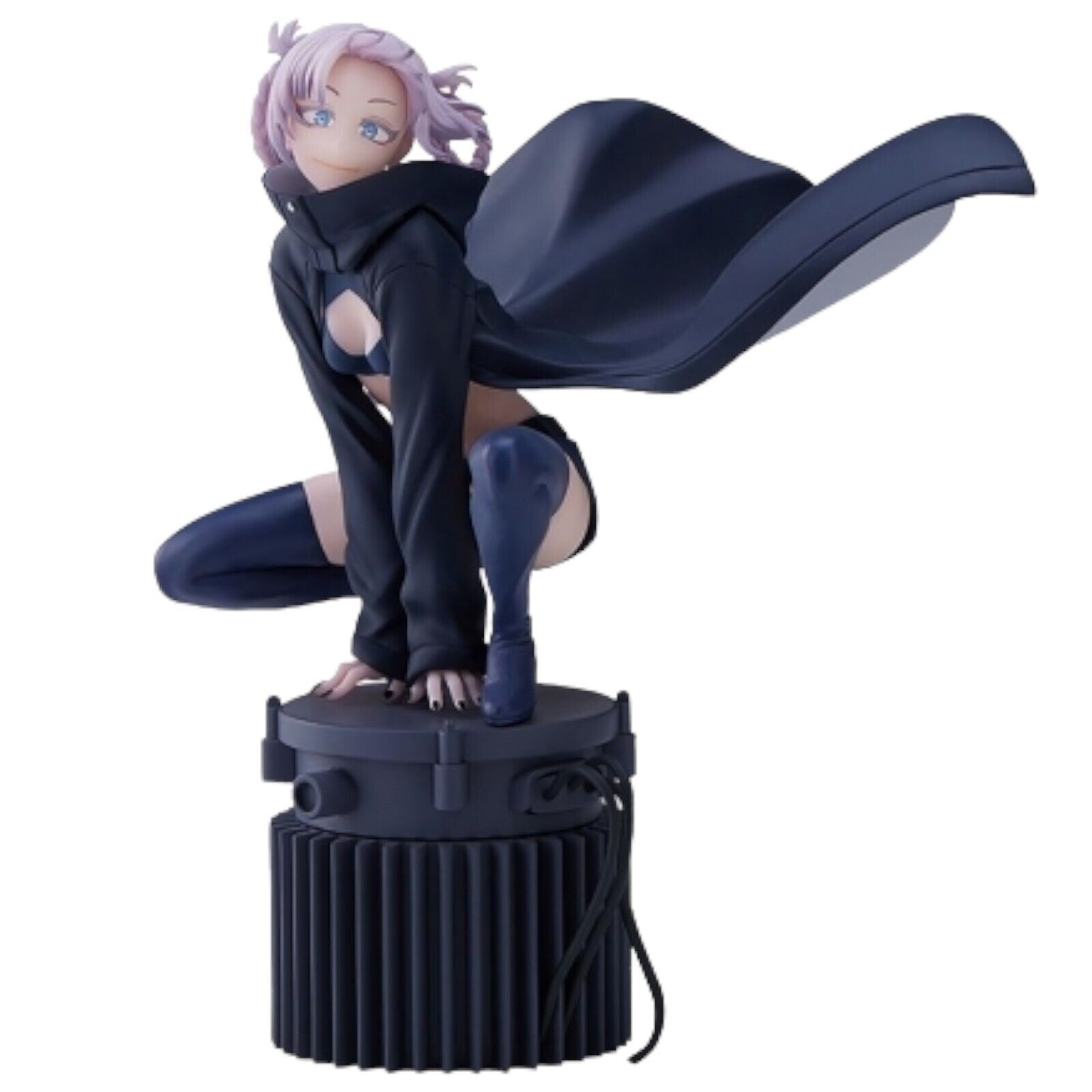 ������� Sega Call of the Night Nazuna Nanakusa