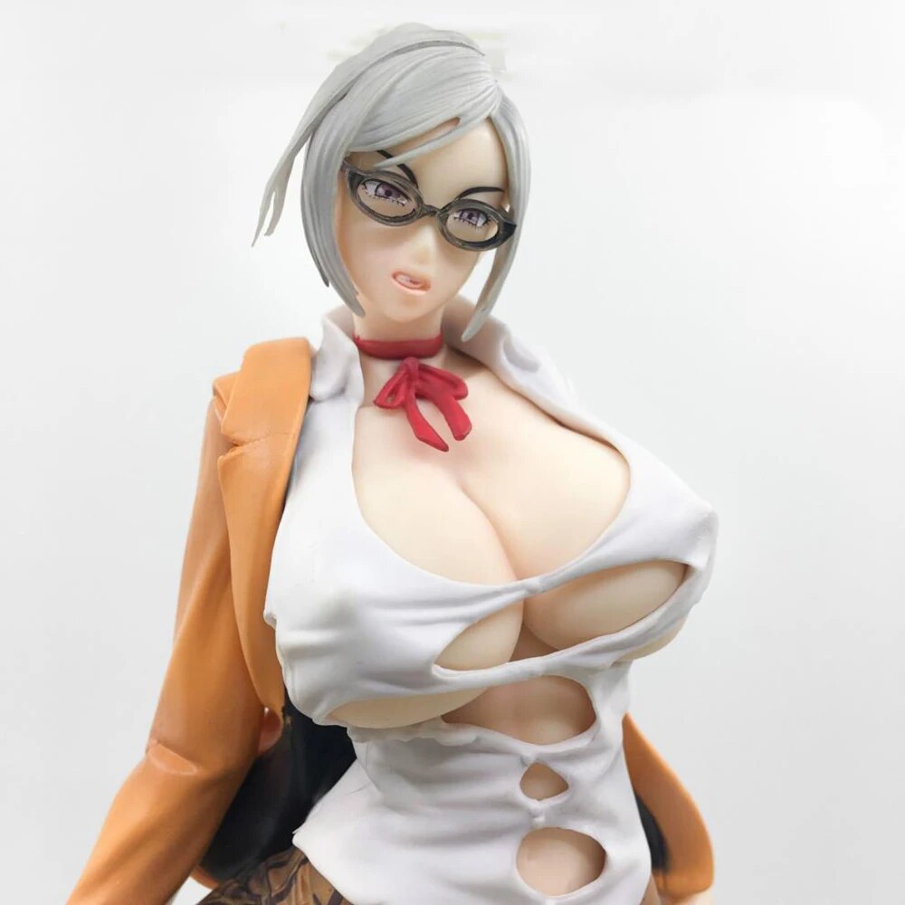 ������� �����-������ - Meiko Shiraki
