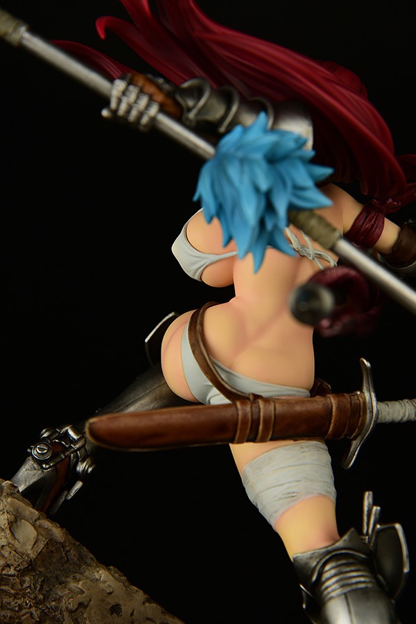 ������� Fairy Tail: Erza Scarlet The Knight Ver. Refine 2022